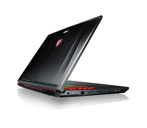 MSI GP72 7REX-823IT Leopard Pro – image 4