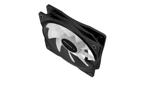 DeepCool RF 120 B Computer behuizing Ventilator, afbeelding 4