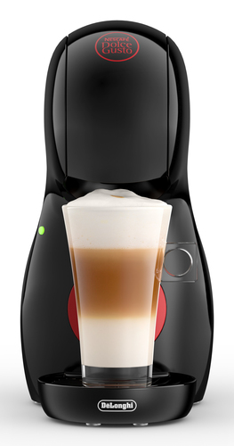 De’Longhi Piccolo EDG210.B Semi-auto Capsule coffee machine – image 2