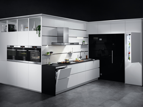 AEG F88725VI1P Fully built-in 15 place settings – image 9