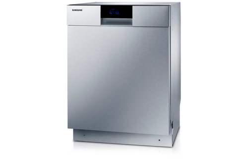 Samsung DW-UG971T dishwasher Semi built-in 14 place settings – image 3