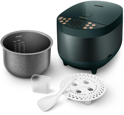 Philips HD4518/62 rice cooker – image 3