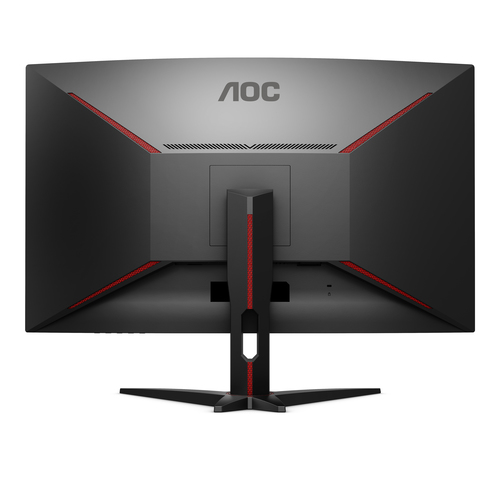 AOC G1 C32G1 computer monitor – image 2