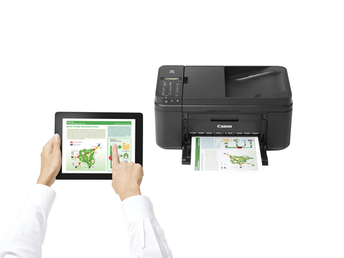 Canon PIXMA MX495 Inkjet A4 – image 9