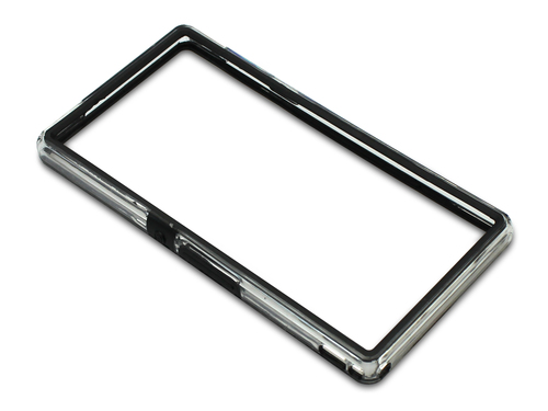 Sandberg Pro frame Black Xperia Z L36h