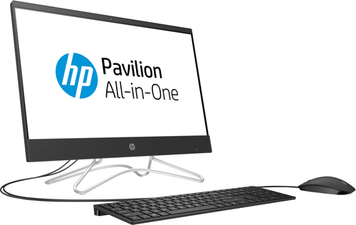 HP 24 -f0006nh Intel® Core™ i7 i7-8700T – image 3