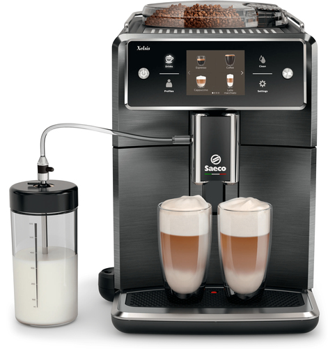 Saeco SM7684/04R0 coffee maker Fully-auto Espresso machine – image 3