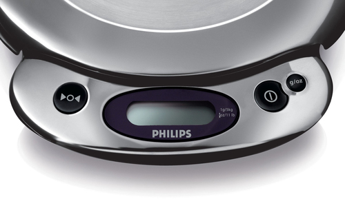 Philips HR2395/00 Kitchen scale – image 4