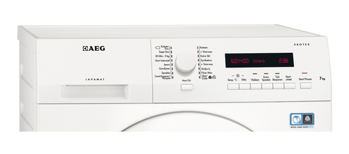 AEG L72472NFL washing machine Front-load – image 6