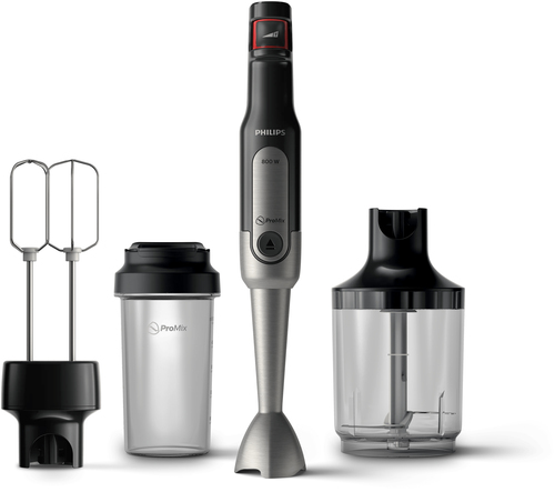 Philips Viva Collection HR2653/90R1 blender Immersion blender