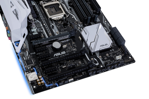 ASUS PRIME Z270-A – image 4