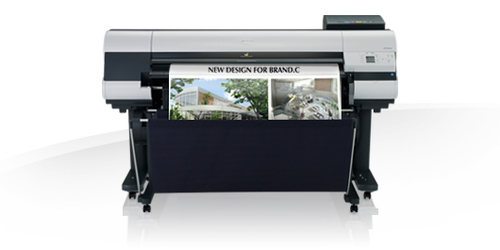Canon imagePROGRAF iPF8400