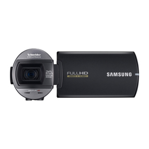 Samsung Q100BP 5 MP CMOS Full HD Black