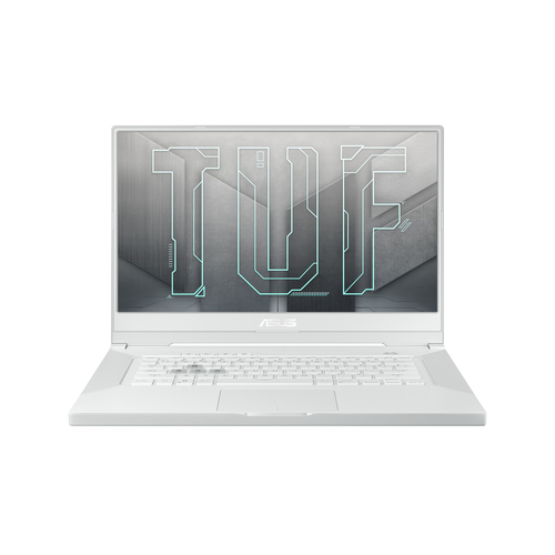 ASUS TUF Dash F15 TUF516PR-DS77-WH laptop Intel® Core™ i7 i7-11375H – image 1