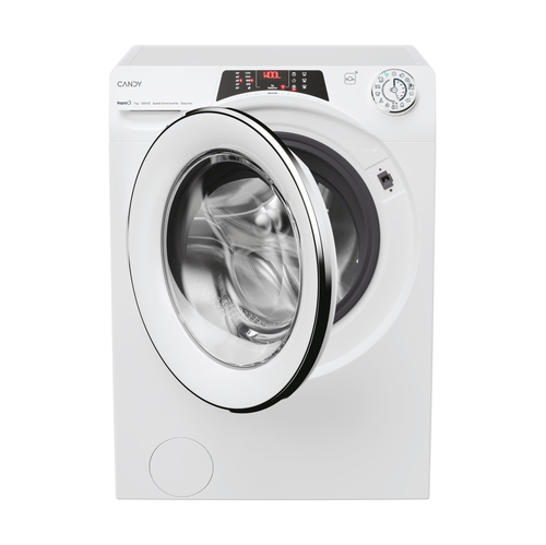 Candy RapidÓ RO41274DWMCT/1-S washing machine Front-load – image 2
