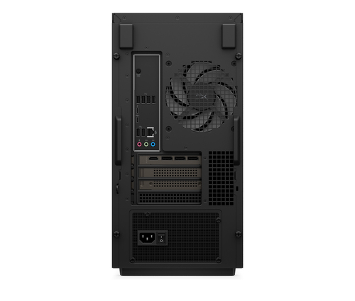 HP E75H5EA PC/workstation – image 4