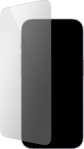 Mobiparts MP-127180 защитная пленка / стекло для мобильного телефона Прозрачная защитная пленка Apple 1 шт