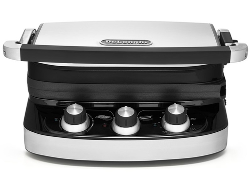 De’Longhi CGH902 contact grill