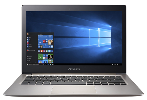 ASUS Zenbook UX303LB-R4062H Intel® Core™ i5 i5-5200U Laptop – image 2