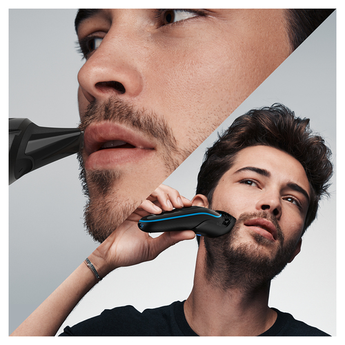 Braun All-in-one MGK5245 beard trimmer Battery – image 3