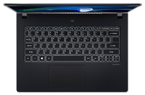 Acer TravelMate P6 P614-51-G2-57MS Intel® Core™ i5 i5-10210U Laptop – image 4