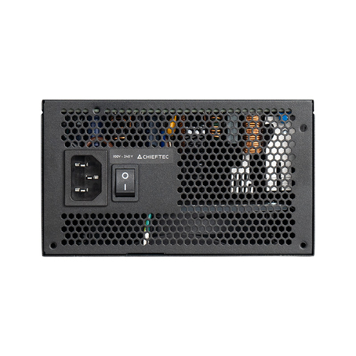 Chieftec VITA SM3 750 - Voeding, afbeelding 7