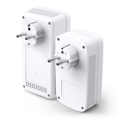 TP-Link TL-WPA8631P Kit WiFi 1300 Mbps 2 adapters, afbeelding 2
