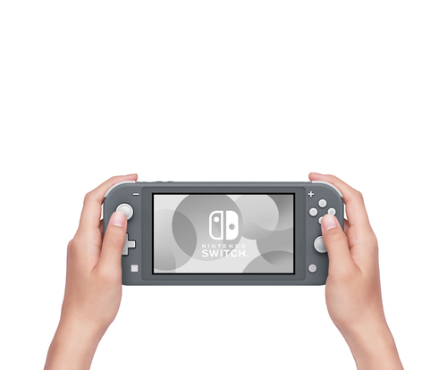 Nintendo Switch Lite + Fifa 20 – image 3