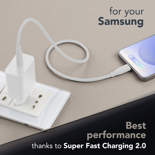 Cellularline Super Fast Charger PD – image 6
