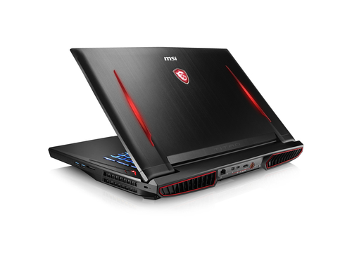 MSI GT73VR 7RF(Titan Pro 4K)-443IT – image 9