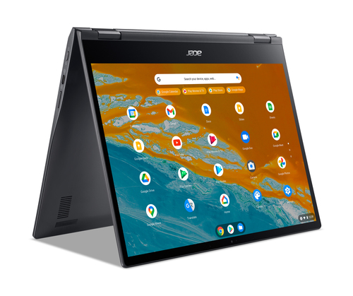 Acer Chromebook CP513-2H-K486 ARM Cortex MT8195T – image 6