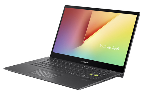 ASUS Vivobook Flip 14 TP470EA-EC071R Intel® Core™ i3 i3-1115G4 Hybrid (2-in-1) – image 4