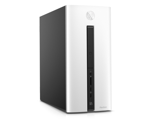 HP Pavilion 550-132na Intel® Core™ i3 i3-4170 – image 5