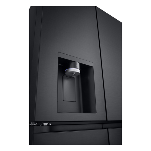 LG GMF960EV4E side-by-side refrigerator Freestanding – image 9