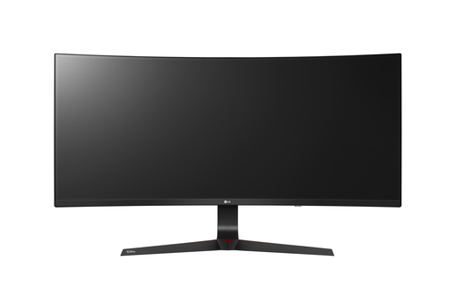 LG 34UC89G-B computer monitor – image 2