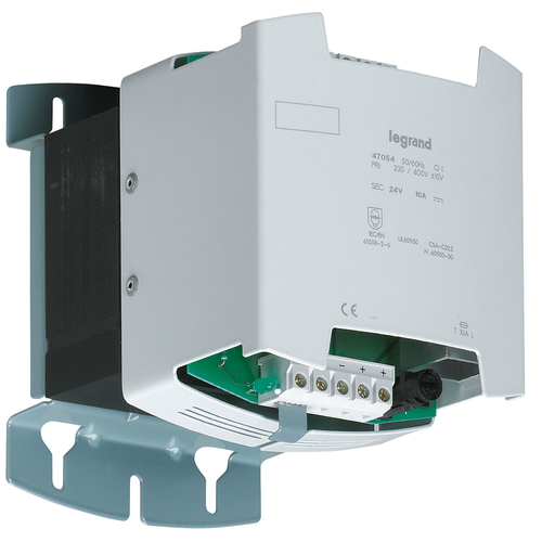 Legrand 47054 power supply unit