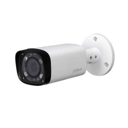 Dahua Technology Pro DH-HAC-HFW2231R-Z-IRE6 security camera Bullet CCTV security camera Indoor & outdoor