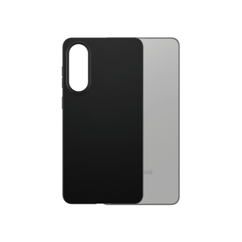 SAFE by PG TPU Case Black Sam S25 Edge, afbeelding 2