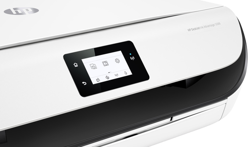 HP DeskJet Ink Advantage 5088 All-in-One Printer – image 8