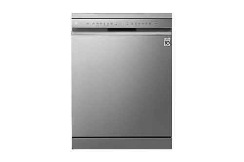 LG XD5B14PS dishwasher Freestanding 14 place settings