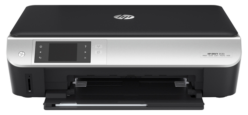 HP ENVY 5530 Inkjet A4 – image 9