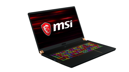 MSI GS75 10SFS-028 Stealth – image 3