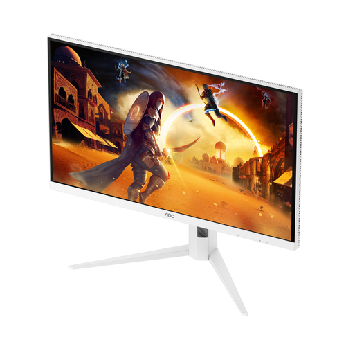 AOC G4 Q27G4SLM/WS computer monitor – image 4
