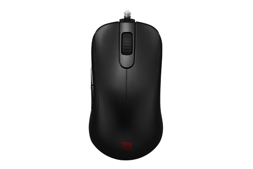 ZOWIE S2 компьютерная мышь Игровой Для правой руки USB тип-A 3200 DPI