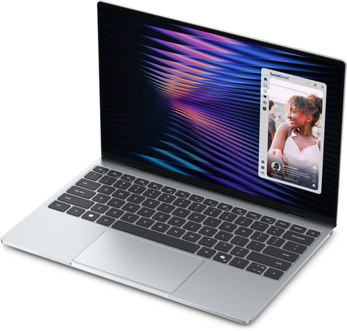 Dell XPS 13 DX13260 Intel Core 5 320 Laptop – image 3