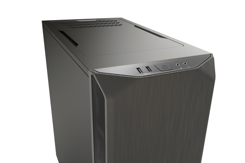 be quiet! Pure Base 500 Metallic Gray – image 6