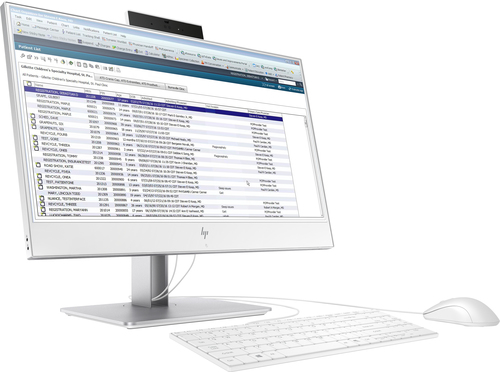 HP 800 G5 HE – image 2