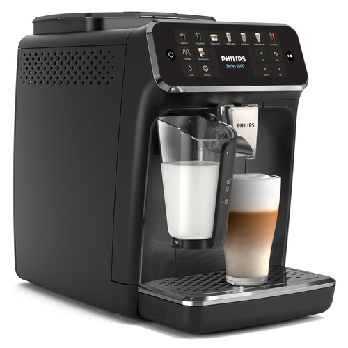 Philips 5500 series EP5541/20 coffee maker Fully-auto Espresso machine – image 2