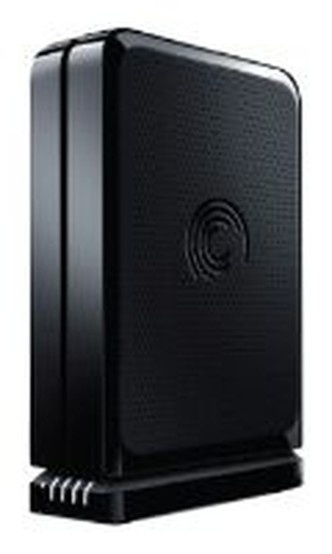 Seagate STAC2000100 external hard drive