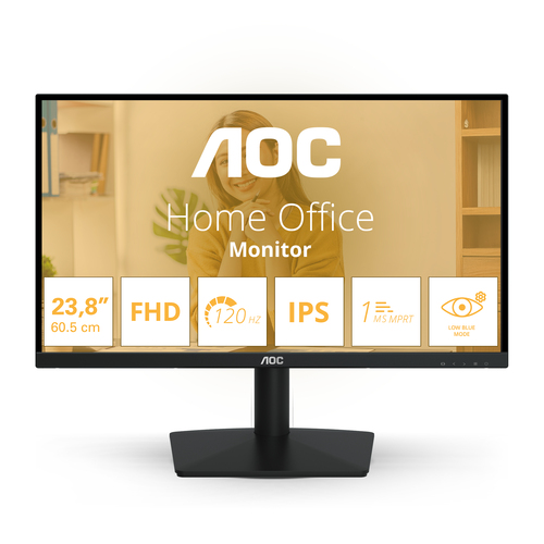 AOC 24B15H3 computer monitor